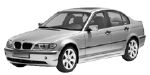 BMW E46 B0223 Fault Code