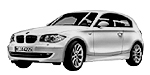 BMW E81 B0223 Fault Code