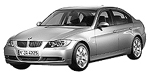 BMW E90 B0223 Fault Code