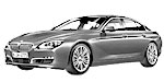 BMW F06 B0223 Fault Code